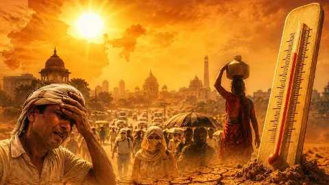 World hottest cities 2026