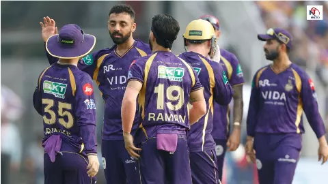 KKR Playoff Equation: कोलकाता नाइट राइडर्स कैसे बना सकती है टॉप-4 में जगह? जानिए पूरा गणित