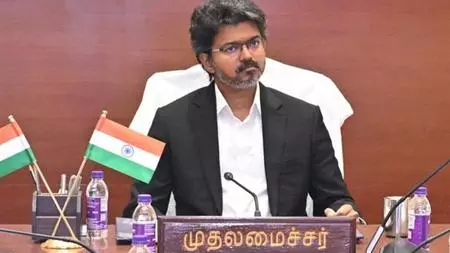 Tamil Nadu