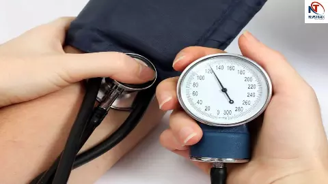 Hypertension Symptoms Hypertension Symptoms