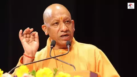 UP News: अलीगढ़ बनेगा यूपी का नया स्पोर्ट्स पावर हाउस, सीएम योगी सौंपेंगे ओलंपिक स्टैंडर्ड कॉम्प्लेक्स
