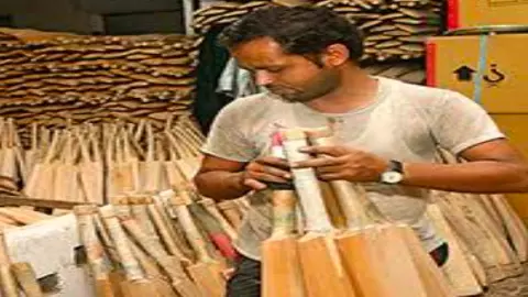 Meerut sports industry ODOP scheme