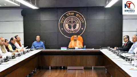 Yogi Government Yogi Government