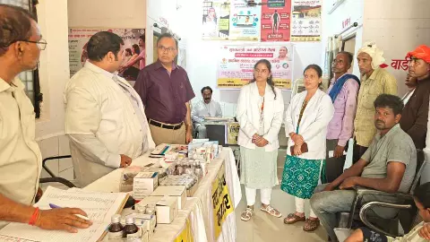 Balrampur News