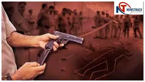 Aligarh News: अलीगढ़ में 50 हजार का इनामी लुटेरा मुठभेड़ में ढेर, पुलिस की बड़ी कार्रवाई