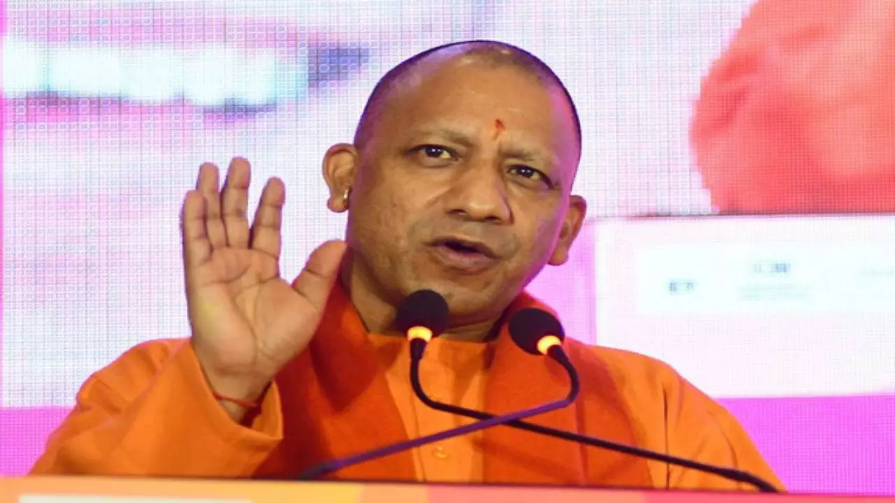 Yogi Ki Pati