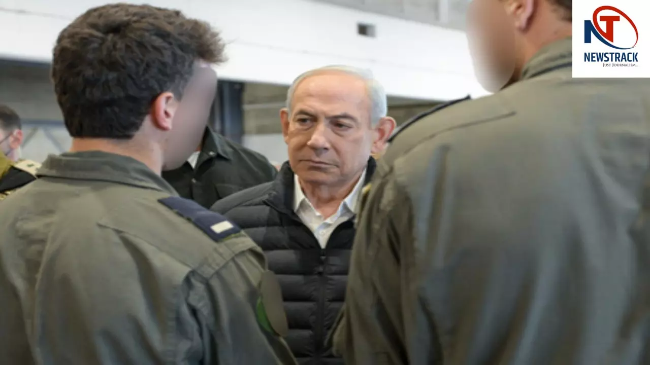 Israel Iran Conflict Israel Iran Conflict