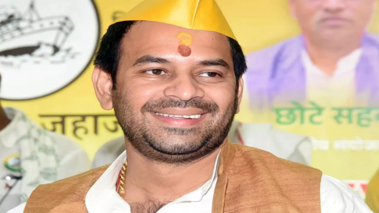 Tej Pratap yadav Tej Pratap yadav