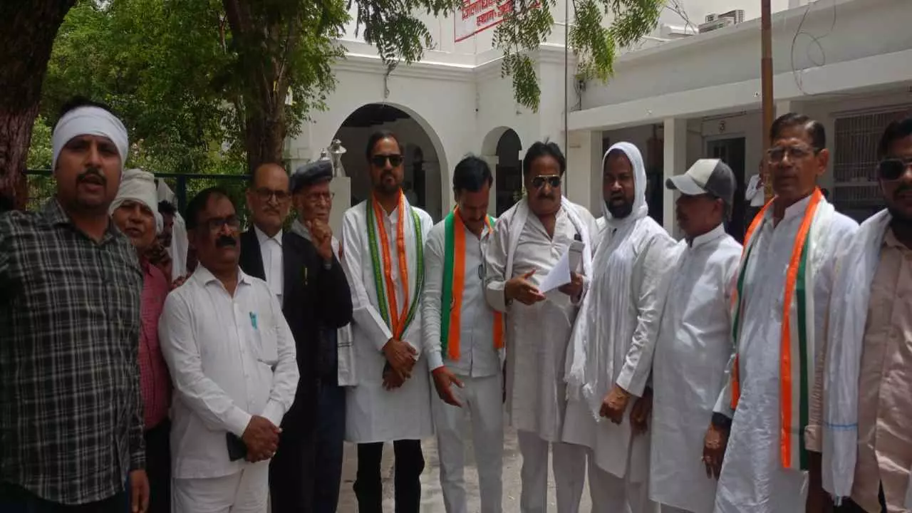 Jalaun News Jalaun News