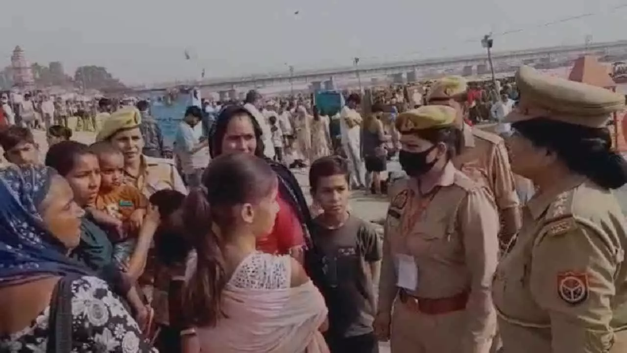 Hapur News Hapur News