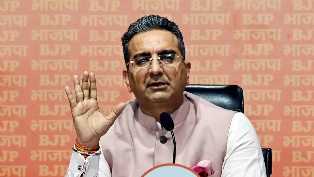 Gaurav Bhatia Gaurav Bhatia