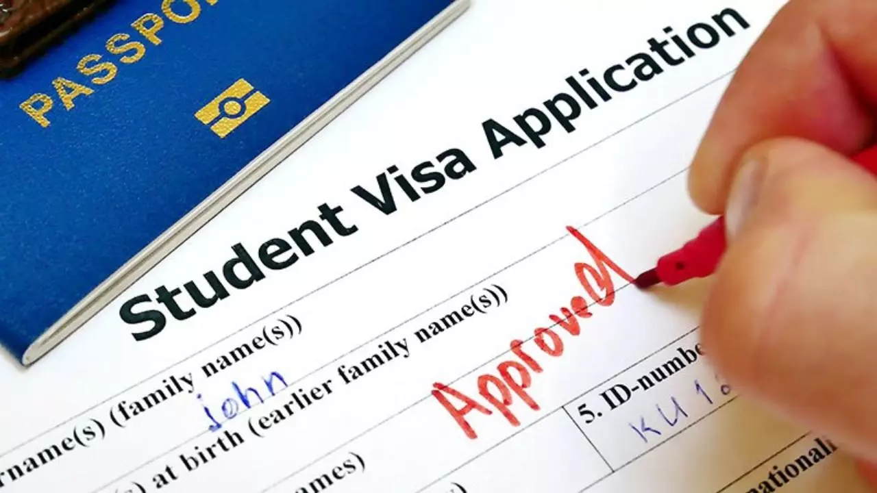 student visa tips 2026 documents required for study abroad visa student visa tips 2026 documents required for study abroad visa