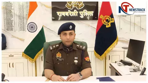 Raebareli News: रायबरेली में ड्रिंक एंड ड्राइव पर बड़ा एक्शन, 364 वाहनों के चालान, 3 सीज