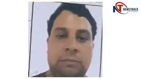 Hapur News: दिन में शरीफ, रात में शातिर! 37 मुकदमों वाला रजा ऐसे करता था लूट और चोरी