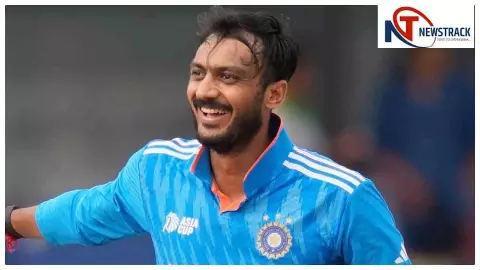 IPL 2026: अक्षर पटेल बोले- आखिरी तीन मुकाबलों में टीम की लड़ाई पर मुझे गर्व है