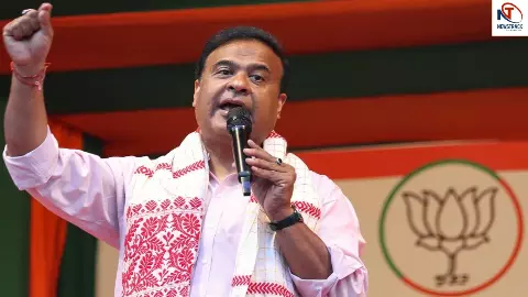 Assam UCC Bill
