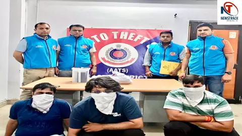 Delhi Police