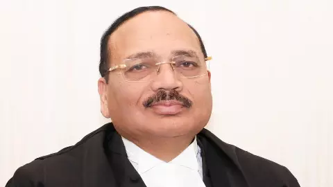 CJI Suryakant