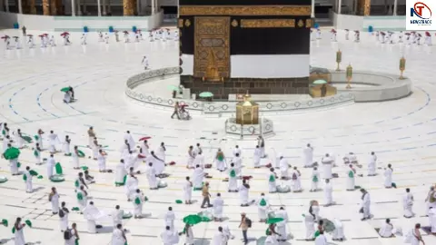Hajj Yatra