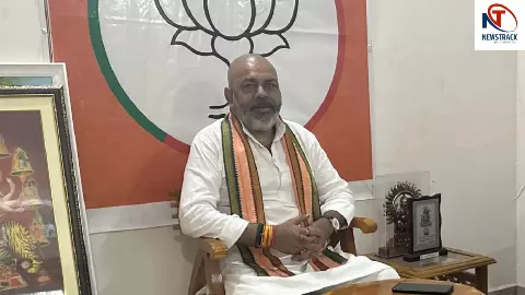 Sunil Bharala