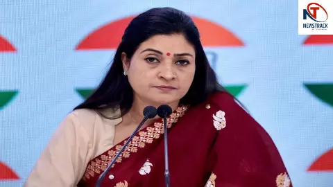 Alka Lamba