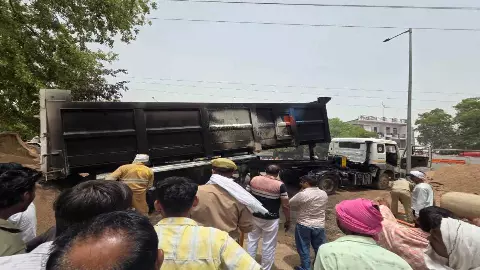 Jalaun News