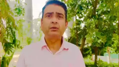 Amethi News: अमेठी में पंचायत चुनाव को लेकर सियासत तेज, कांग्रेस नेता ने बीजेपी पर लगाए गंभीर आरोप