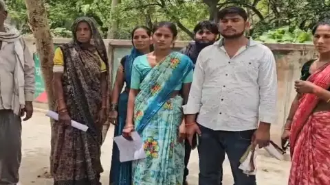 Smitten by divorce over absence of son, demands car in dowry