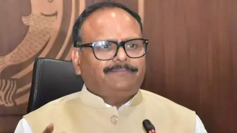 Brajesh Pathak News