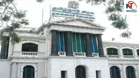 Tamil Nadu