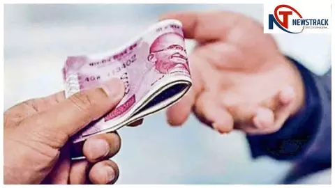 Jalaun News : जालौन कमीशन मांगने का आरोप, ब्लॉक कार्यालय में रोजगार सेवक से मारपीट