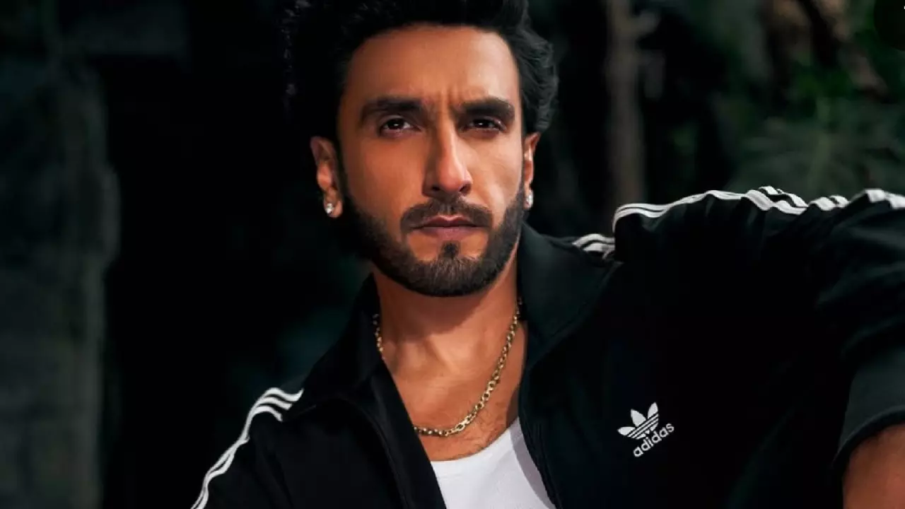Ranveer Singh Team Reaction On FWICE Banned Ranveer Singh Team Reaction On FWICE Banned
