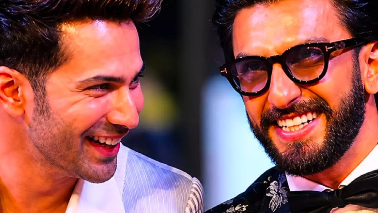 Varun Dhawan Faces Backlash After Comment On Dhurandhar 2 Varun Dhawan Faces Backlash After Comment On Dhurandhar 2