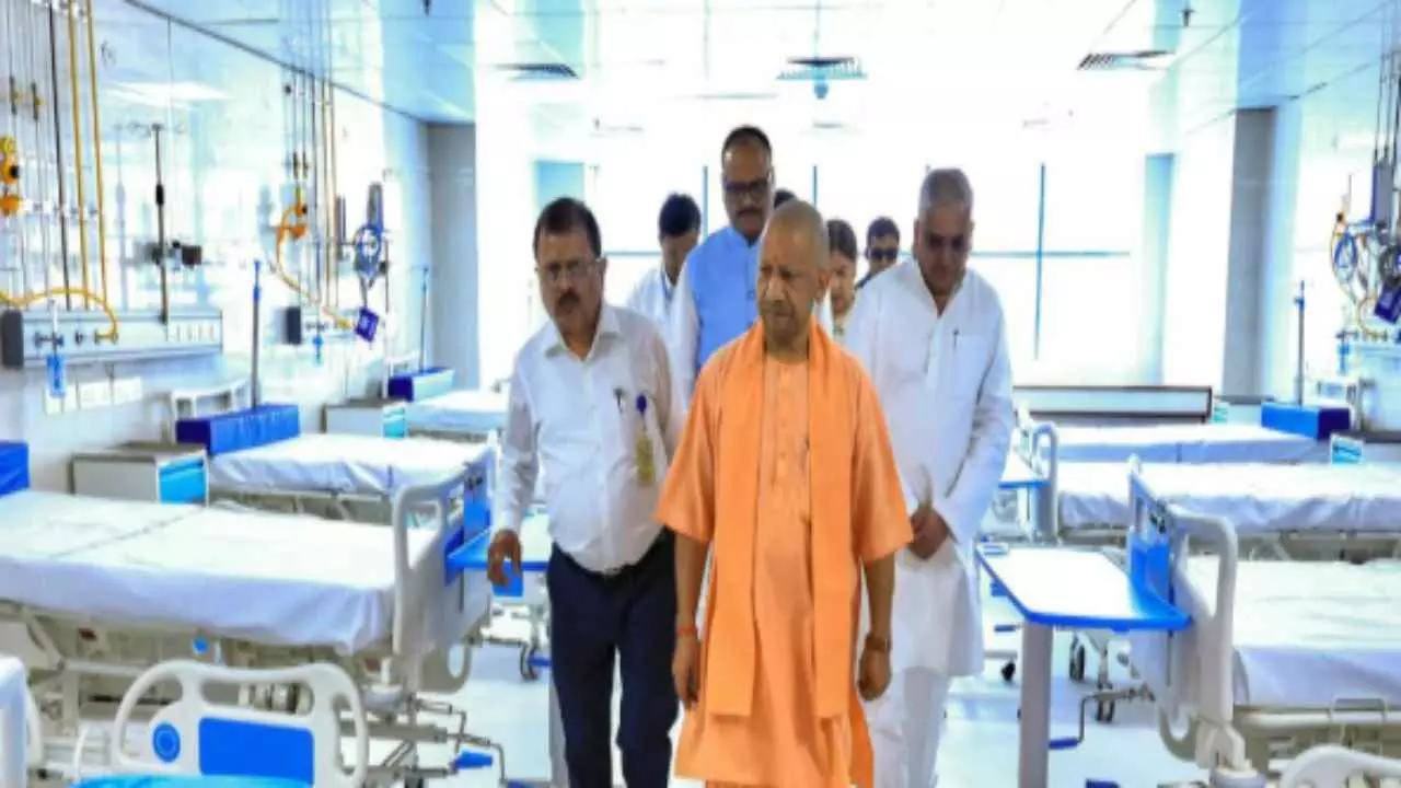 ICU And Trauma Services ICU And Trauma Services