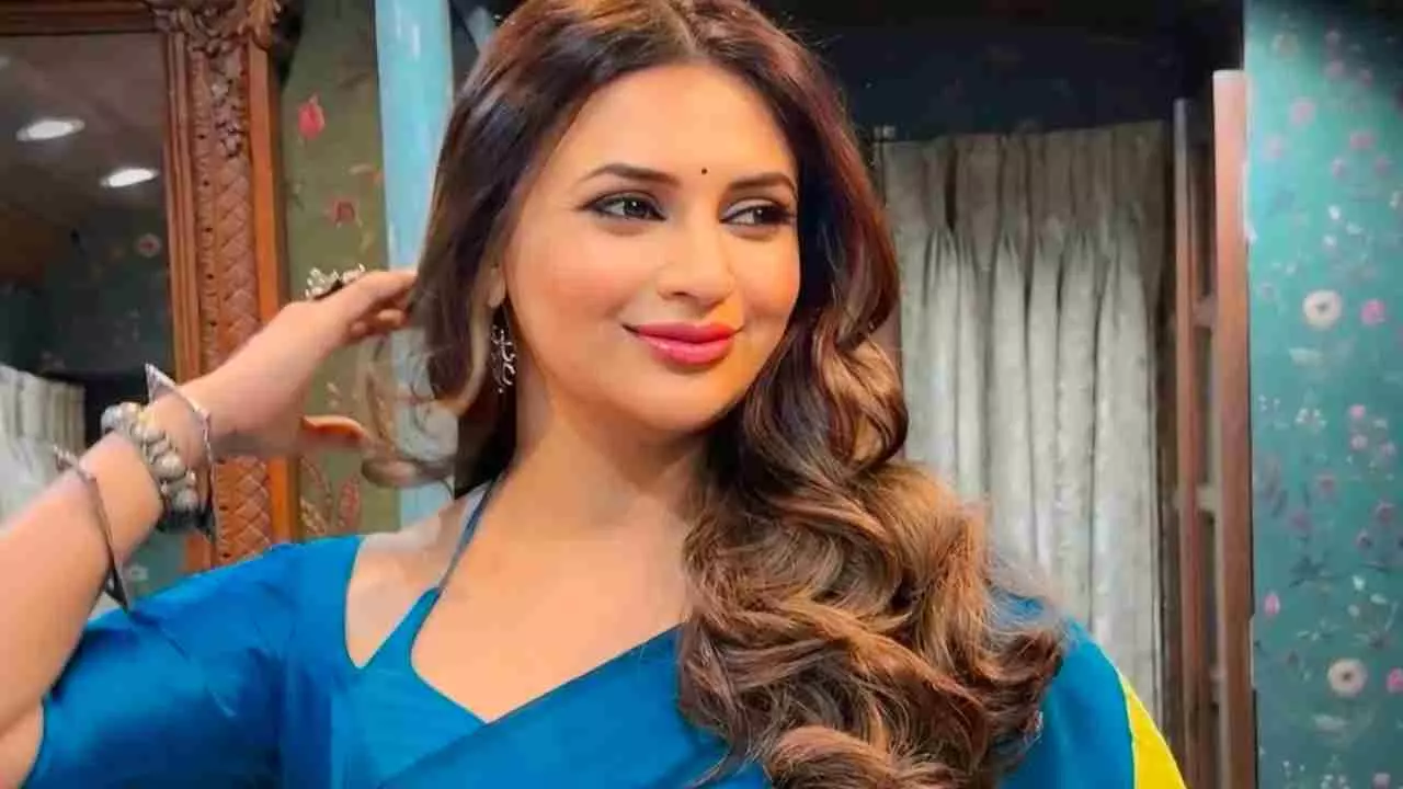 Divyanka Tripathi Story Divyanka Tripathi Story