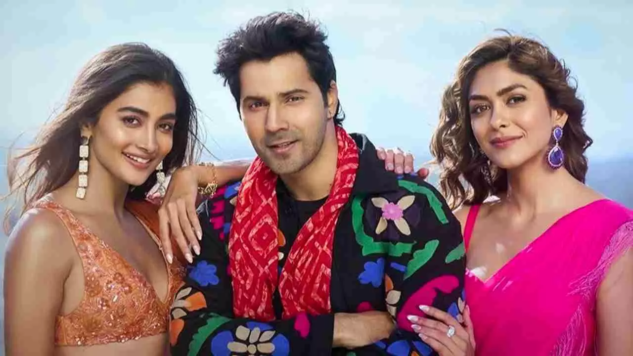 Chunnari Chunnari Remake Review Chunnari Chunnari Remake Review