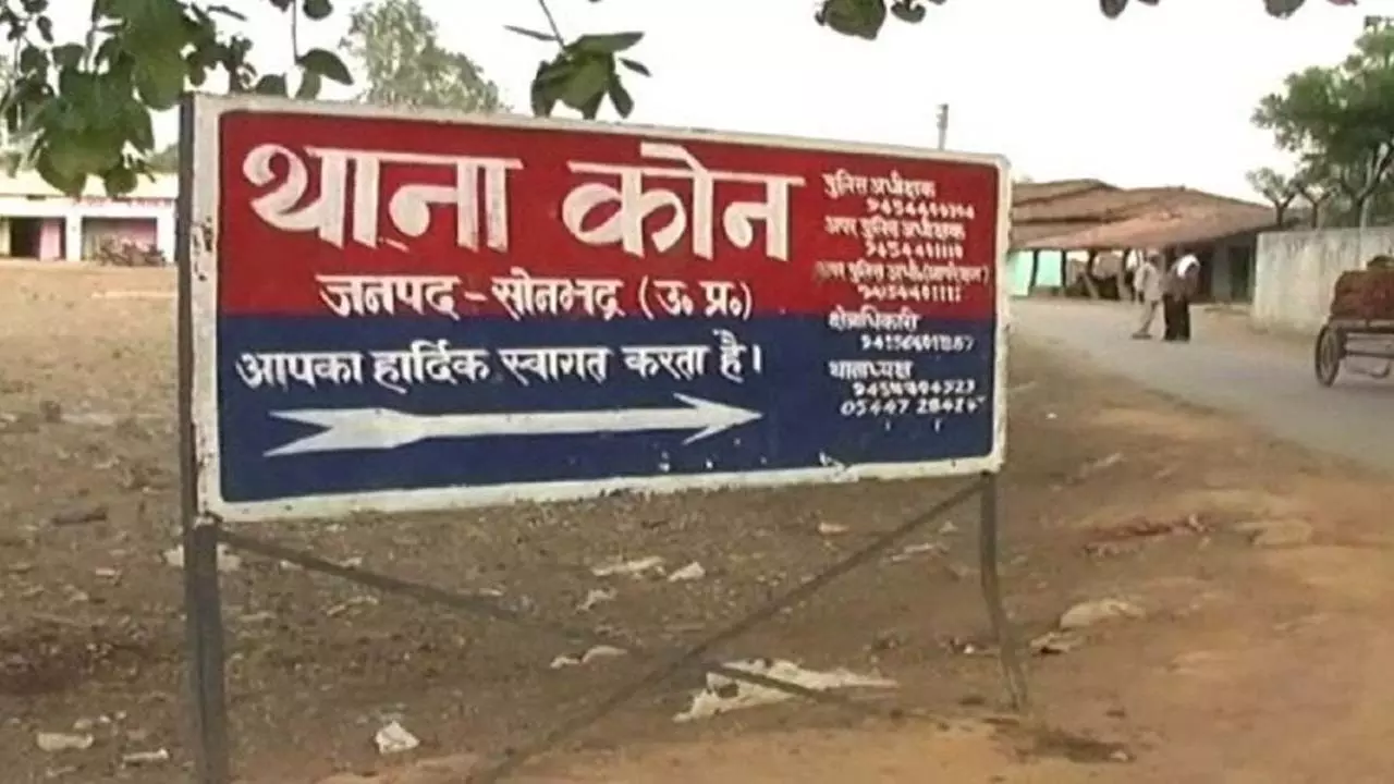 Police register FIR on charges of child rape and threats