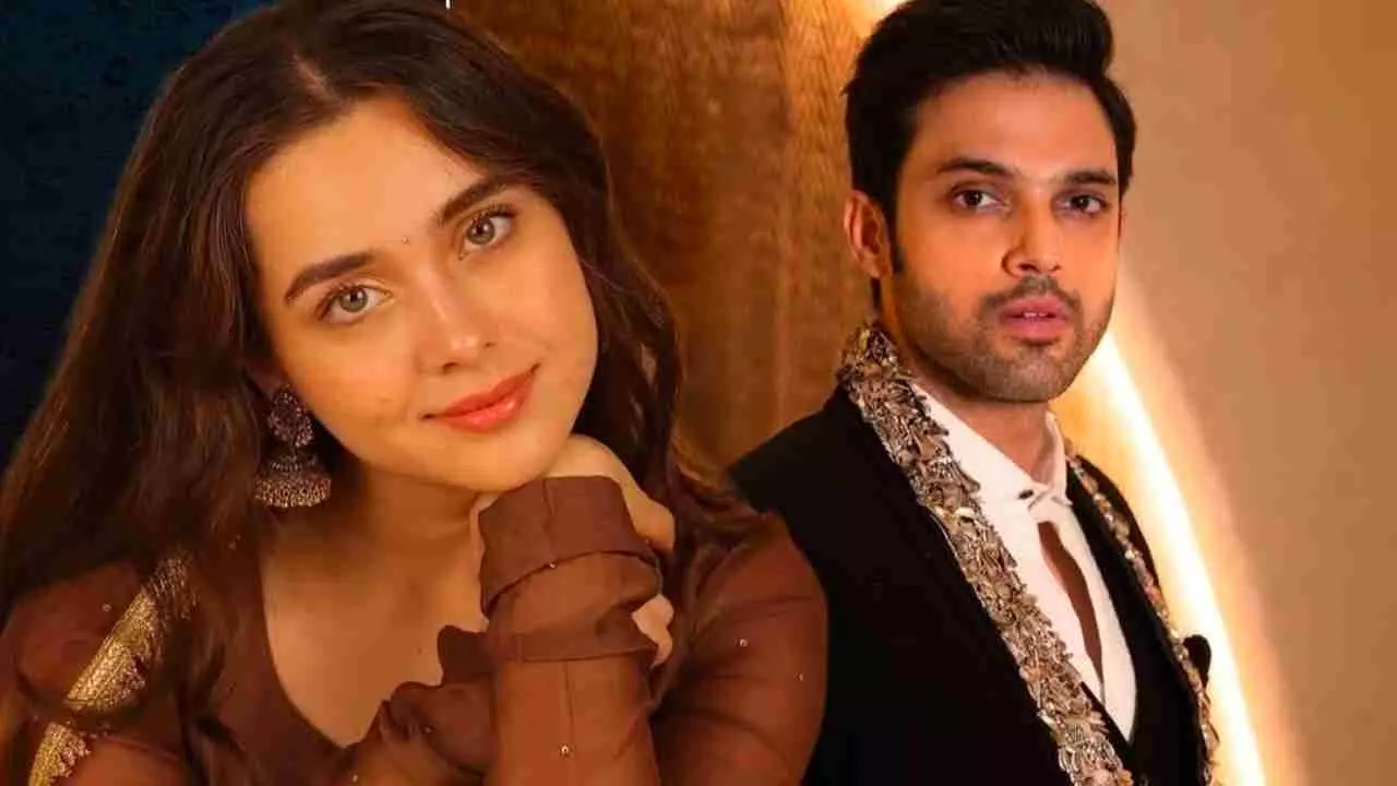 Rishita Kothari Quits Seher Hone Ko Hai Rishita Kothari Quits Seher Hone Ko Hai