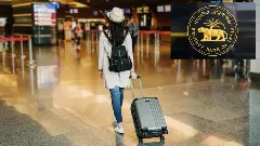 rbi report 2026 indians cut foreign travel spending domestic tourism rise rbi report 2026 indians cut foreign travel spending domestic tourism rise