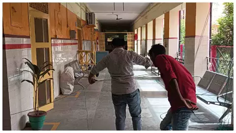Raebareli News: अब एक आवाज पर होगा मरीजों का काम, CMS डॉ. पुष्पेंद्र कुमार की सराहनीय पहल
