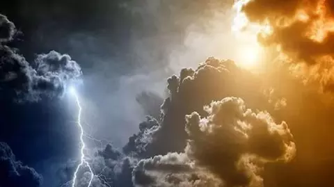 UP Weather Alert UP Weather Alert
