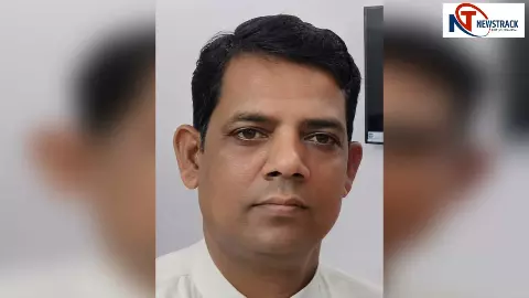 Stay alert, stay safe: District administration warns against rising heat in Nautapa