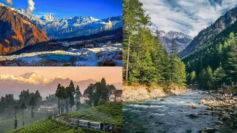 budget family trip hill stations india 2026 cheap summer vacation places budget family trip hill stations india 2026 cheap summer vacation places