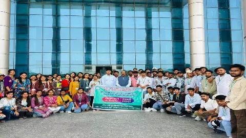 Jhansi News