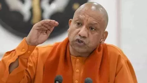 Jaunpur News: जौनपुर कृषि विभाग में लंबे समय से तैनाती पर उठे सवाल, मुख्यमंत्री से जांच की मांग