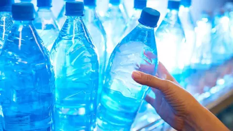 Water Expiry Date Water Expiry Date