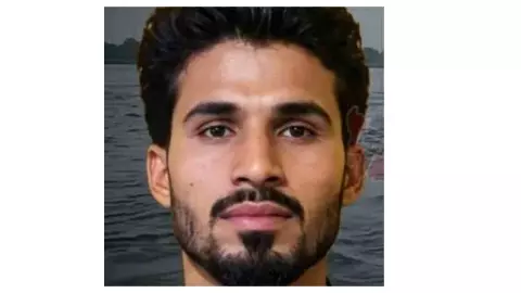Gonda News : गंगा स्नान बना काल: गोंडा के हरिओम की डूबने से मौत, 4 घंटे बाद मिला शव Gonda News : गंगा स्नान बना काल: गोंडा के हरिओम की डूबने से मौत, 4 घंटे बाद मिला शव