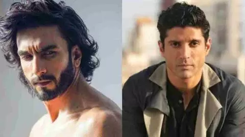 Farhan Akhtar VS Ranveer Singh Net Worth Farhan Akhtar VS Ranveer Singh Net Worth