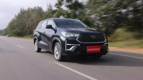 toyota flex fuel suv 2026 ethanol car price india petrol alternative