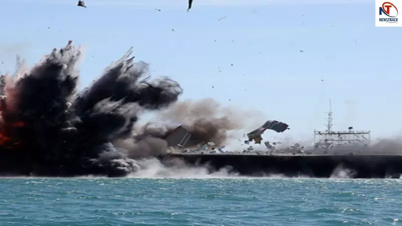 US Strikes Iran US Strikes Iran